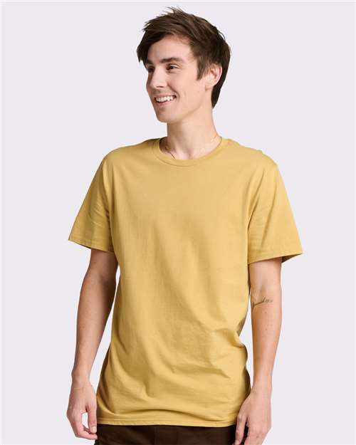 Premium Cotton T-Shirt