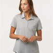 Load image into Gallery viewer, Women's Space Dyed Polo
