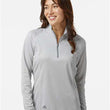 Load image into Gallery viewer, Women's Space Dyed Quarter-Zip Pullover
