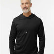 Load image into Gallery viewer, Lightweight Performance Quarter-Zip Hooded Pullover
