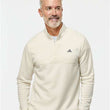 Load image into Gallery viewer, Ultimate365 Textured Quarter-Zip Pullover

