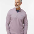 Load image into Gallery viewer, Ultimate365 Textured Quarter-Zip Pullover
