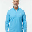 Load image into Gallery viewer, Ultimate365 Textured Quarter-Zip Pullover
