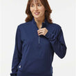 Load image into Gallery viewer, Women's Ultimate365 Quarter-Zip Pullover
