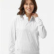 Load image into Gallery viewer, Women's Ultimate365 Quarter-Zip Pullover
