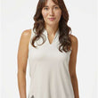Load image into Gallery viewer, Women's Ultimate365 Textured Sleeveless Shirt
