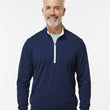 Load image into Gallery viewer, Lightweight Quarter-Zip Pullover
