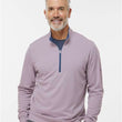 Load image into Gallery viewer, Lightweight Quarter-Zip Pullover
