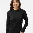 Load image into Gallery viewer, Women's Performance Hooded Pullover
