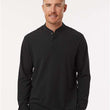 Load image into Gallery viewer, Henley Long Sleeve Tee
