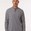Load image into Gallery viewer, Henley Long Sleeve Tee

