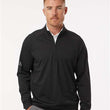 Load image into Gallery viewer, Club Quarter-Zip Pullover
