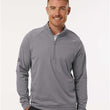 Load image into Gallery viewer, Club Quarter-Zip Pullover
