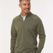 Load image into Gallery viewer, Club Quarter-Zip Pullover
