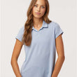 Load image into Gallery viewer, Women's Blend Polo
