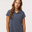 Load image into Gallery viewer, Women's Blend Polo
