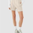 Load image into Gallery viewer, Women's Cutoff Fleece Shorts
