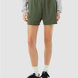 Load image into Gallery viewer, Women's Cutoff Fleece Shorts
