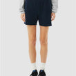 Load image into Gallery viewer, Women's Cutoff Fleece Shorts

