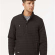 Load image into Gallery viewer, Keystone Quilted Pullover
