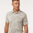 Load image into Gallery viewer, Ultimate365 Textured Stripe Polo
