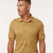 Load image into Gallery viewer, Ultimate365 Textured Stripe Polo
