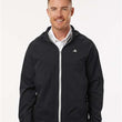 Load image into Gallery viewer, Go-To Utility DWR Full-Zip Jacket
