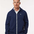 Load image into Gallery viewer, Go-To Utility DWR Full-Zip Jacket
