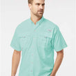 Load image into Gallery viewer, PFG Bahama™ II Short Sleeve Shirt
