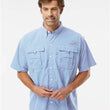 Load image into Gallery viewer, PFG Bahama™ II Short Sleeve Shirt
