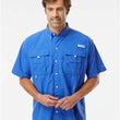 Load image into Gallery viewer, PFG Bahama™ II Short Sleeve Shirt
