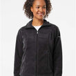 Load image into Gallery viewer, Women’s Benton Springs™ Fleece Full-Zip Jacket
