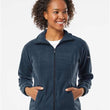 Load image into Gallery viewer, Women’s Benton Springs™ Fleece Full-Zip Jacket
