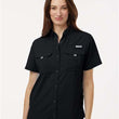 Load image into Gallery viewer, Women's PFG Bahama™ Short Sleeve Shirt
