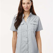 Load image into Gallery viewer, Women's PFG Bahama™ Short Sleeve Shirt
