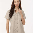 Load image into Gallery viewer, Women's PFG Bahama™ Short Sleeve Shirt
