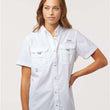 Load image into Gallery viewer, Women's PFG Bahama™ Short Sleeve Shirt
