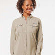 Load image into Gallery viewer, Women's PFG Bahama™ Shirt
