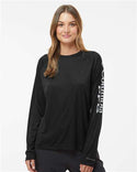 One