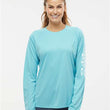 Load image into Gallery viewer, Women's PFG Tidal Tee™ II Long Sleeve
