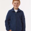 Load image into Gallery viewer, Youth Steens Mountain™ II Fleece Full-Zip Jacket
