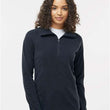 Load image into Gallery viewer, Women's Glacial™ IV Half-Zip Fleece Pullover
