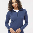 Load image into Gallery viewer, Women's Glacial™ IV Half-Zip Fleece Pullover
