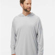 Load image into Gallery viewer, PFG Terminal Tackle™ Hooded Long Sleeve T-Shirt
