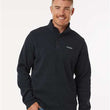 Load image into Gallery viewer, Alto Pass™ Fleece Half Snap Pullover
