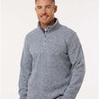 Load image into Gallery viewer, Alto Pass™ Fleece Half Snap Pullover
