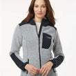 Load image into Gallery viewer, Women's Arctic Crest™ Sherpa Full-Zip Jacket
