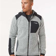 Load image into Gallery viewer, Arctic Crest™ Sherpa Full-Zip Jacket
