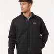 Load image into Gallery viewer, Landroamer™ Quilted Shirt Jacket
