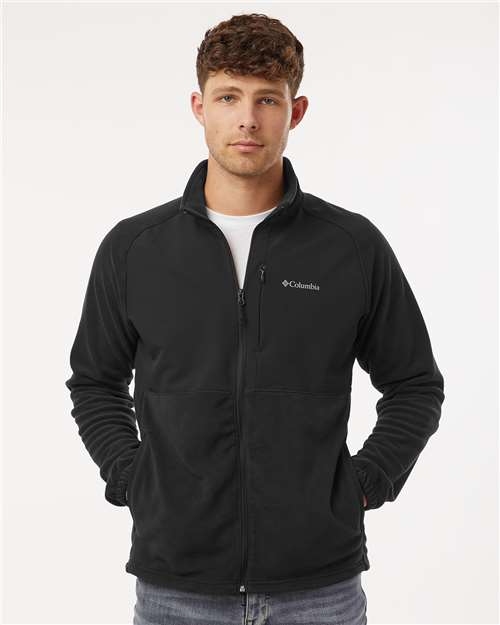 Sage Peak™ Fleece Full-Zip Jacket